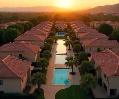 Edifícios Comerciais